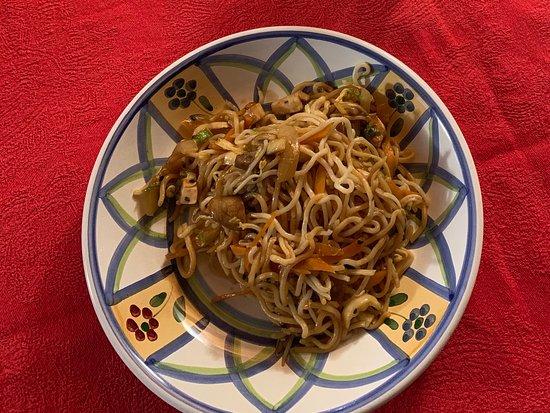 Esko Noodles & Kitchen